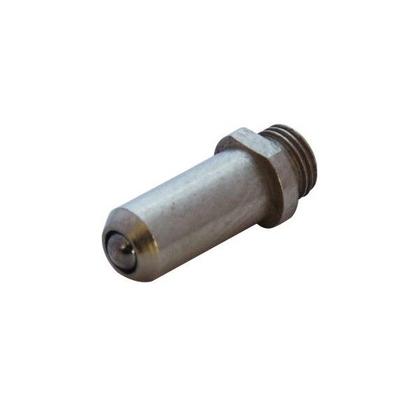 18.0mm シリンダーゲージ用替ロッド 2g EA725MC-118