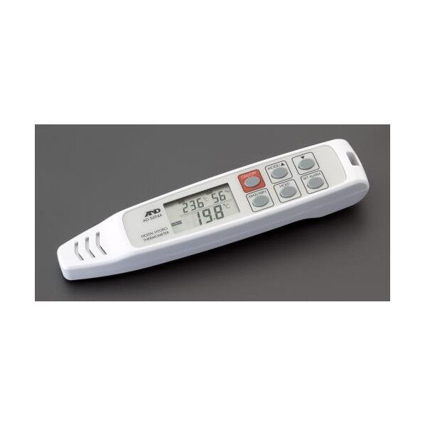 熱中症指数モニター(携帯型) EA742MK-2A 1個