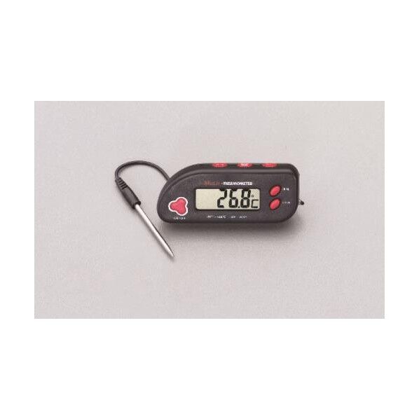 -50℃~300℃ デジタル温度計(マグネット付)