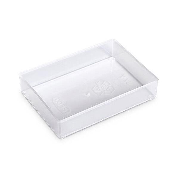 79x109x24mm パーツケース小皿(4個) EA661AC-61 4個