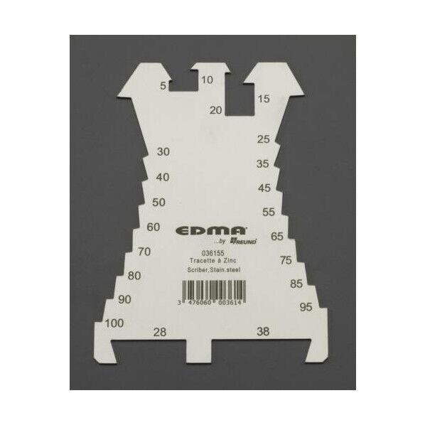 けがきプレート