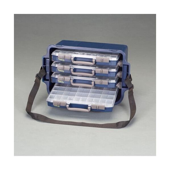 562x250x361mm [4Box]トランスポーター EA661AA 1個