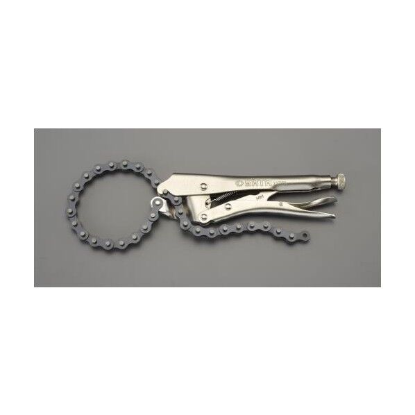 213mm チェーンロッキングクランプ