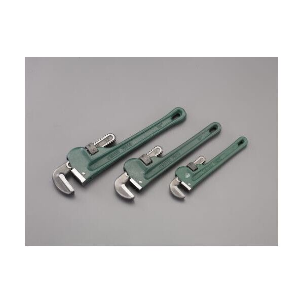 パイプレンチセット