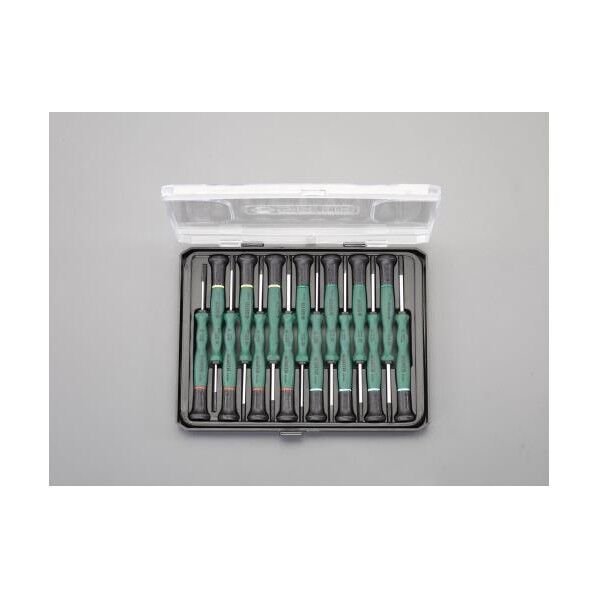 15本組 精密ドライバーセット