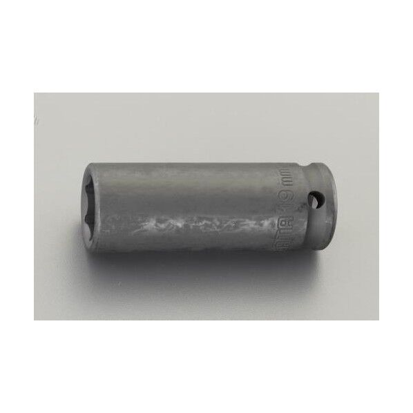 ディープインパクトソケット 1/2inDR×21mm