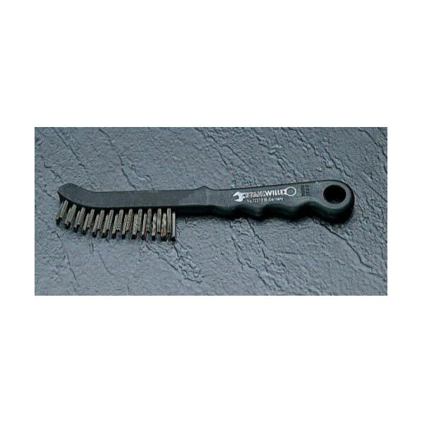 ワイヤーブラシ