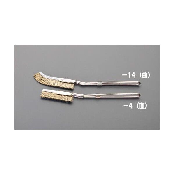 ［ラッピング線］チャンネルブラシ(直)