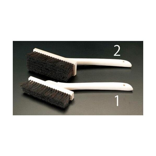 柄付左官ブラシ 22×170mm EA109HG-1