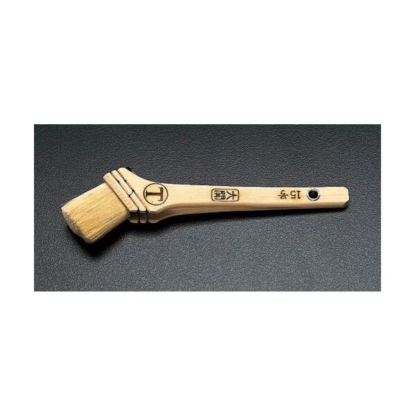 合成樹脂塗料用刷毛