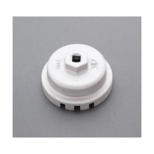 オイルフィルターレンチ