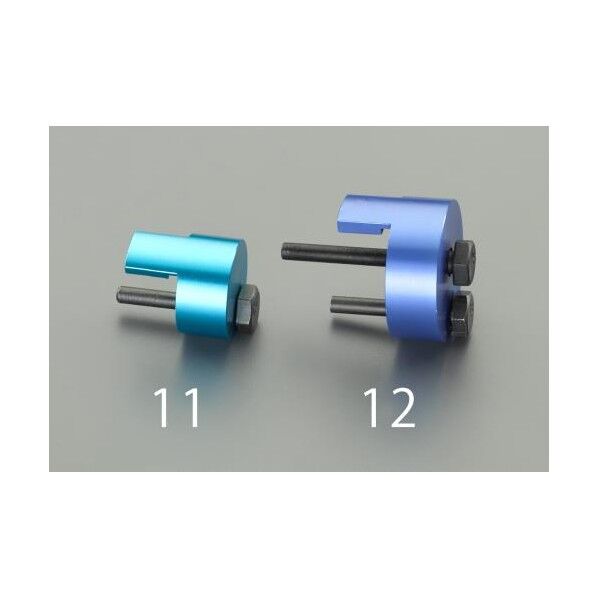 ストレッチベルトインストールツール