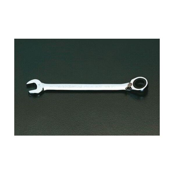 コンビネーションギアレンチ