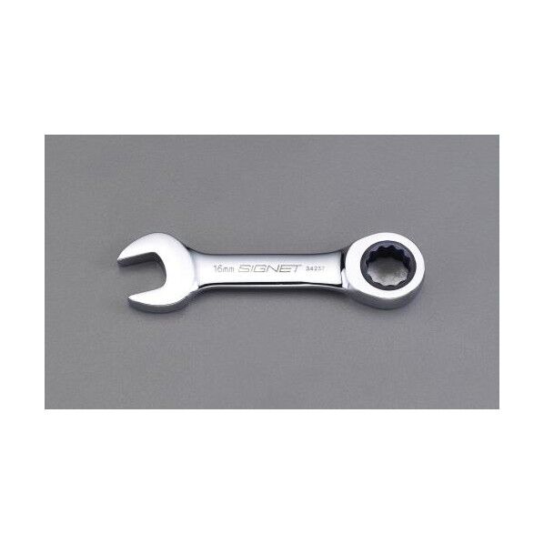 スタビーギアレンチ 14mm EA614LM-14 1