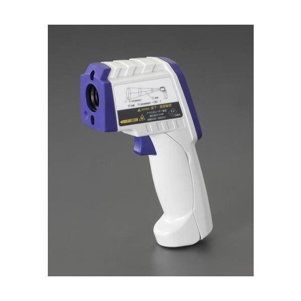 -60/ +760℃ 放射温度計 EA701BC-33 1個