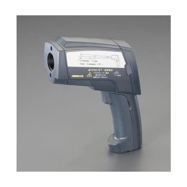 -35/+1500℃ 放射温度計 EA701BC-34 1個