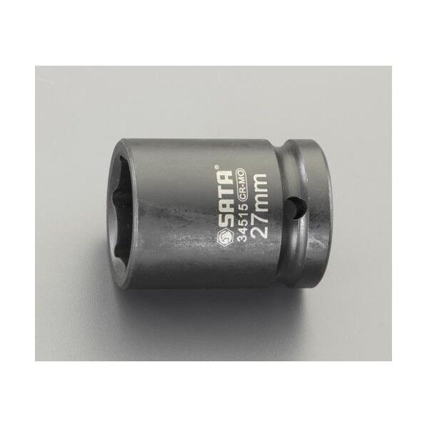 インパクトソケット 3/4inDR×39mm