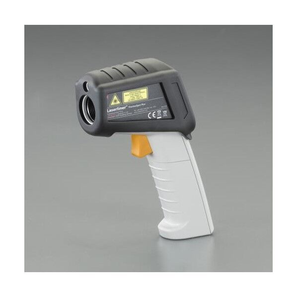 -38°/+600℃ 放射温度計 EA701XG-14 1個