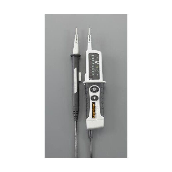 [AC/DC] 電圧テスター EA707DE-1 1個