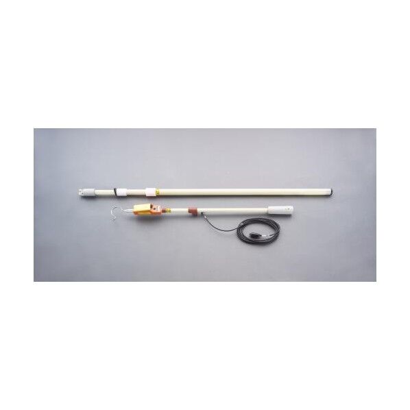 AC6.6KV/DC1.0-7.0KV 電車線用高圧検電器