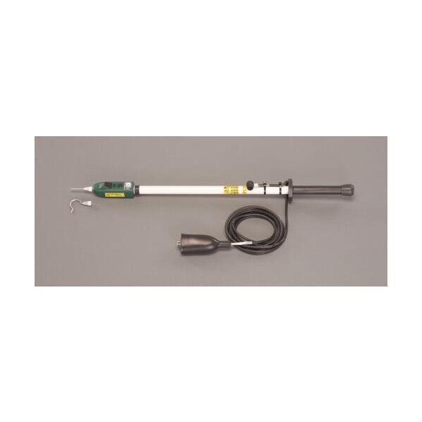 27KV 放電棒(電圧検出/抵抗付) EA707DW-21 1組