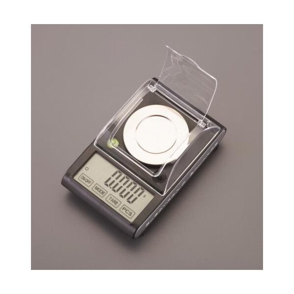 50g(0.001g)精密はかり EA715A-24 1台