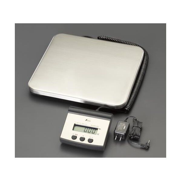 100kg(500g) デジタル台はかり