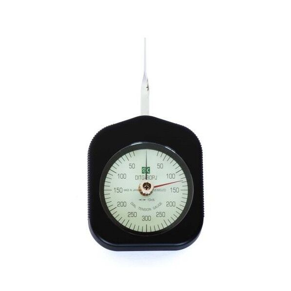 30-300mN ダイヤルテンションゲージ EA716B-11 1個