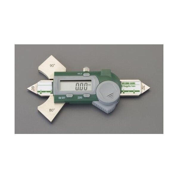 デジタル溶接ゲージ