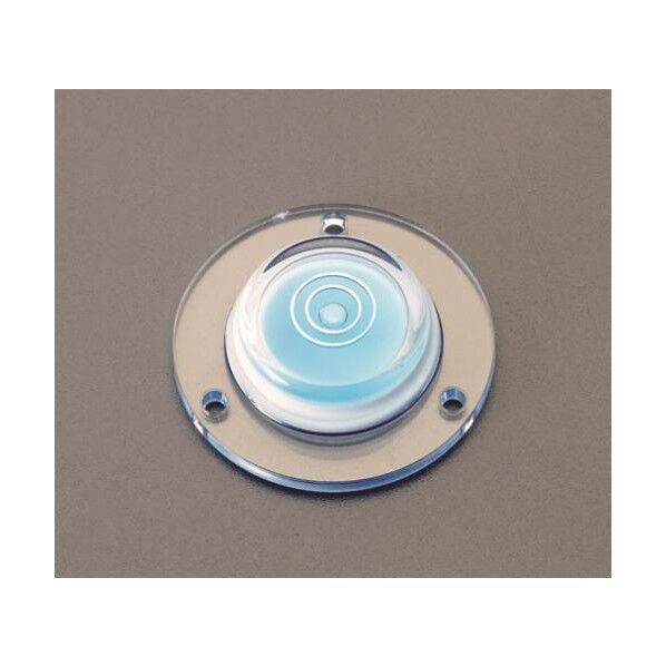 φ45x11mm 目玉レベル