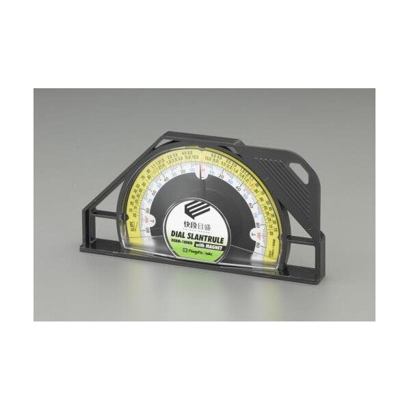 0-180° アングルレベル(マグネット付)