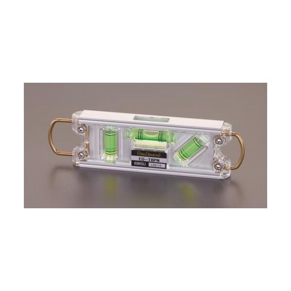 160mm レベル(マグネット式)