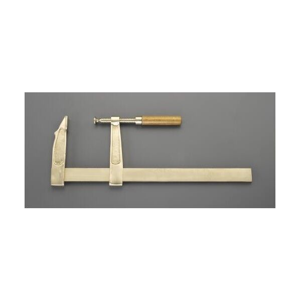 400mm L型クランプ(ノンスパーキング)