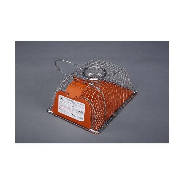 285x213x130mm ねずみ捕獲器 EA650-7 1個