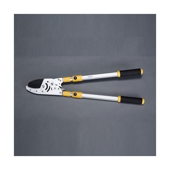 エスコ(esco) 720-1055mm 枝切鋏(伸縮柄) EA650AC-47 1個...