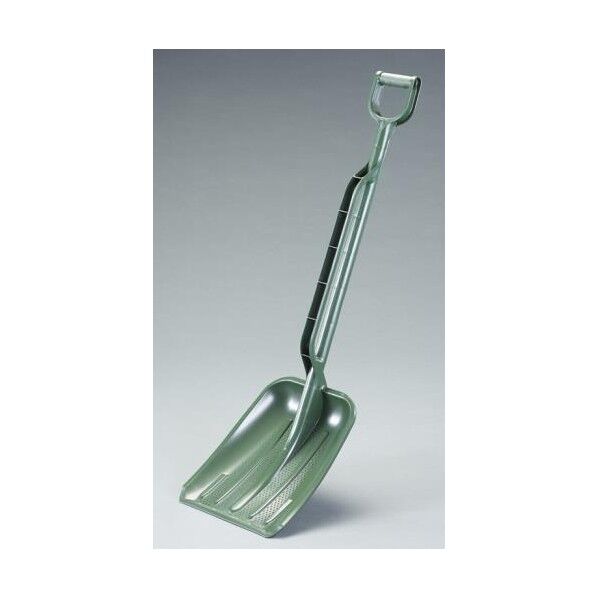 1157x340x216mm スノーショベル(モスグリーン) EA650BG-152 1本