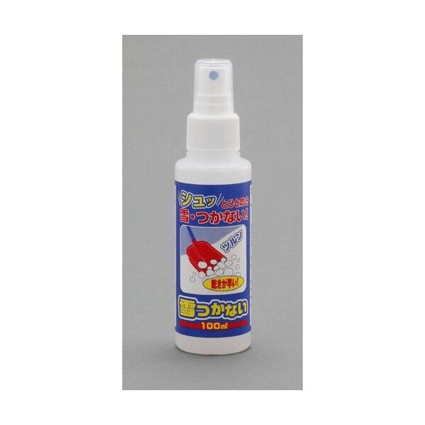 100ml 撥水コーティング剤(ショベル・スノーダンプ用) EA650BG-500 1本