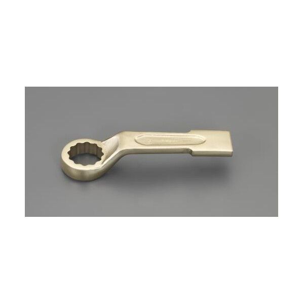 24mm 打撃メガネレンチ(オフセット・ノンスパーキング)