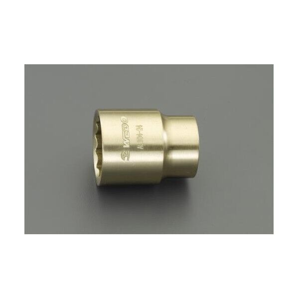 ソケット(ノンスパーキング) 1/2inDR×27mm