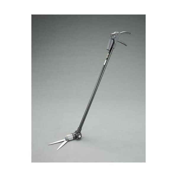 140mm/864mm ロング芝刈鋏 EA650AB-8 1個