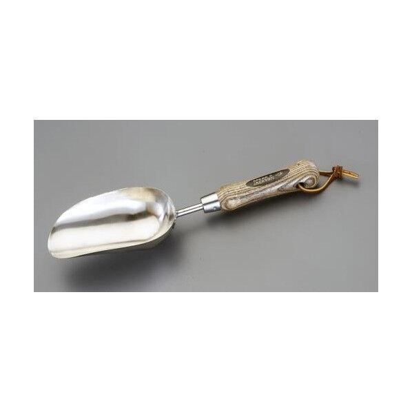 323mm スコップ(ステンレス製)