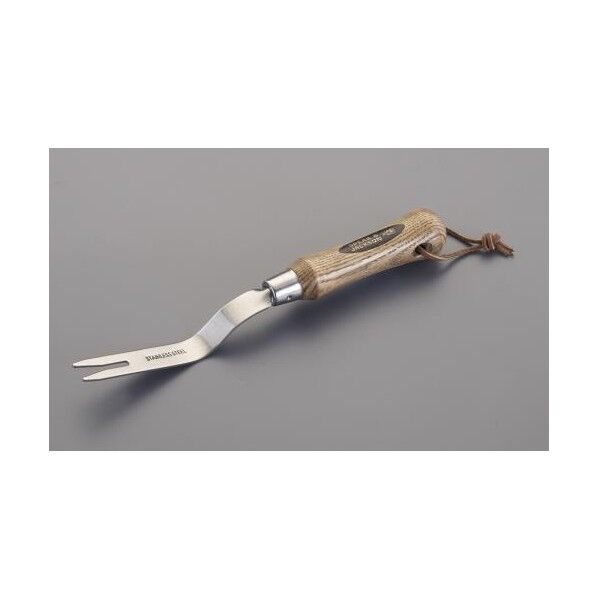 290mm 雑草抜き(ステンレス製)