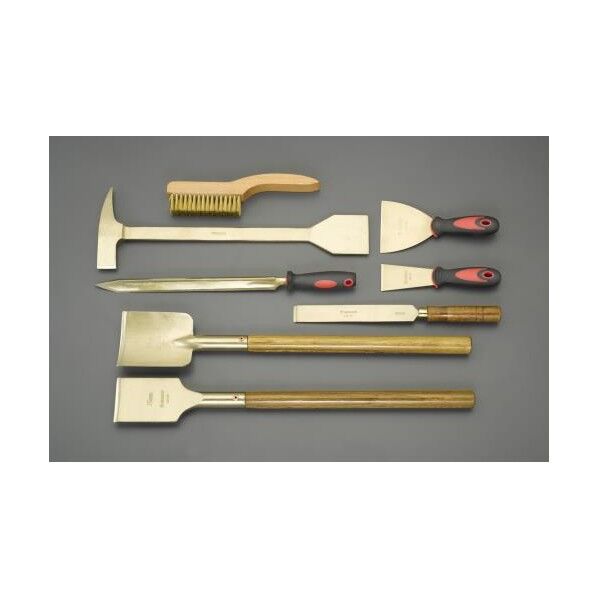 [9点] ツールセット(ノンスパーキング)