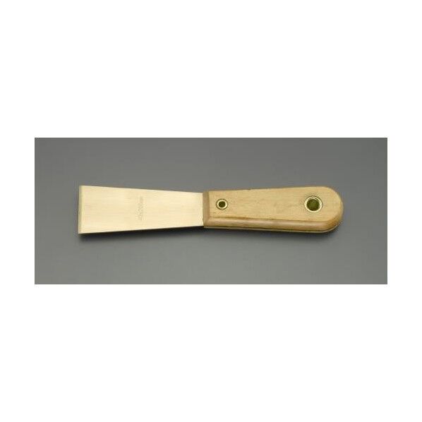 40x200mm パティナイフ(ノンスパーキング)