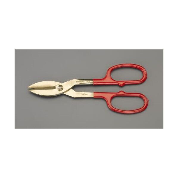 300mm はさみ(ノンスパーキング)