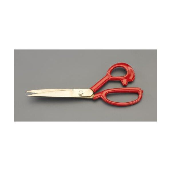 225mm はさみ(ノンスパーキング)