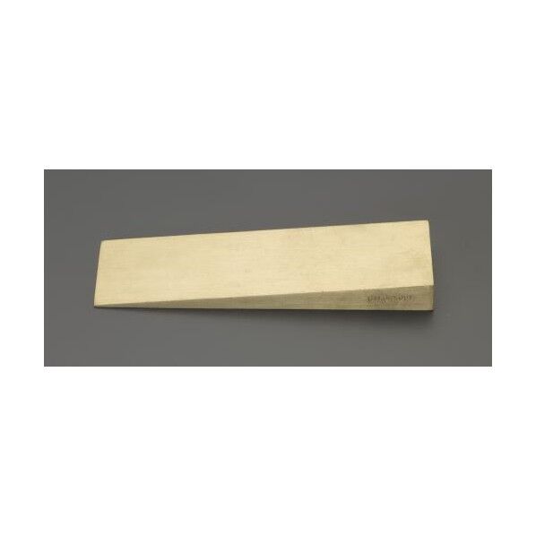 40x250mm ウェッジ(ノンスパーキング)