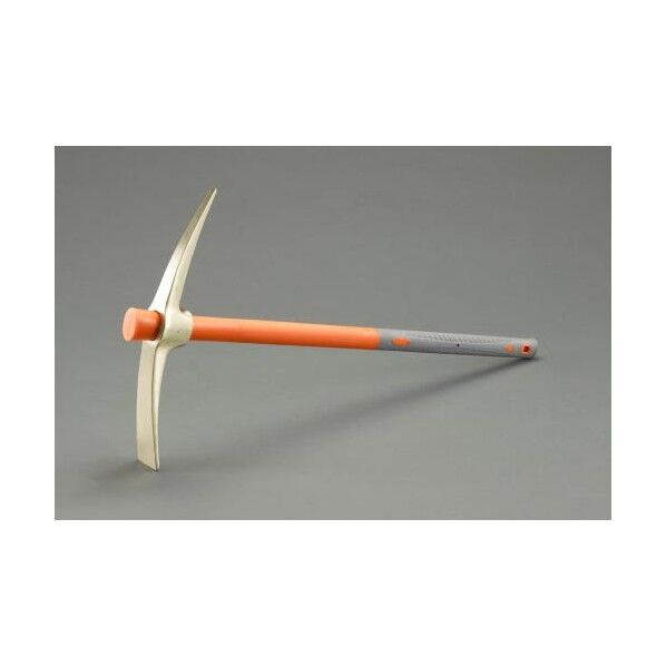 3.5kg/910mm マトック(ノンスパーキング)