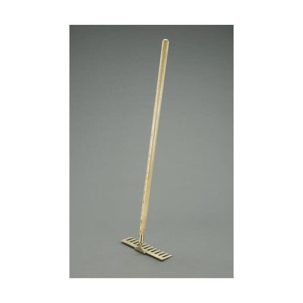 350mm/1270mm レーキ(ノンスパーキング)