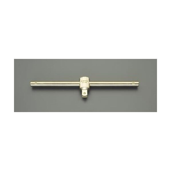 T型スライドハンドル(ノンスパーキング) 1/2inDR